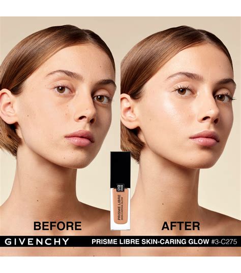 givenchy foundation douglas|givenchy foundation prisme libre.